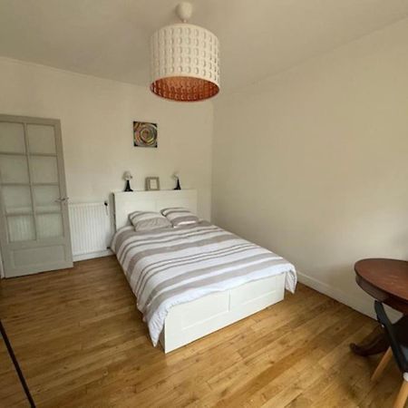 Welcome Orleans 2Chambres, Hyper Centre, Proche Cathedrale, Garage Prive Exterior photo