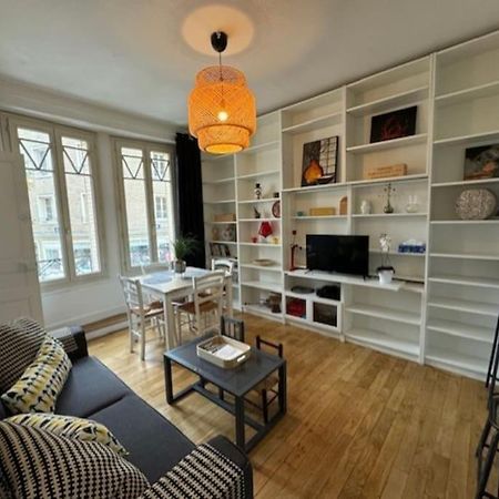 Welcome Orleans 2Chambres, Hyper Centre, Proche Cathedrale, Garage Prive Exterior photo