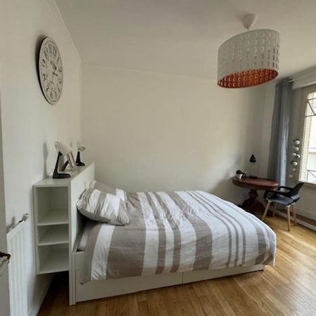 Welcome Orleans 2Chambres, Hyper Centre, Proche Cathedrale, Garage Prive Exterior photo