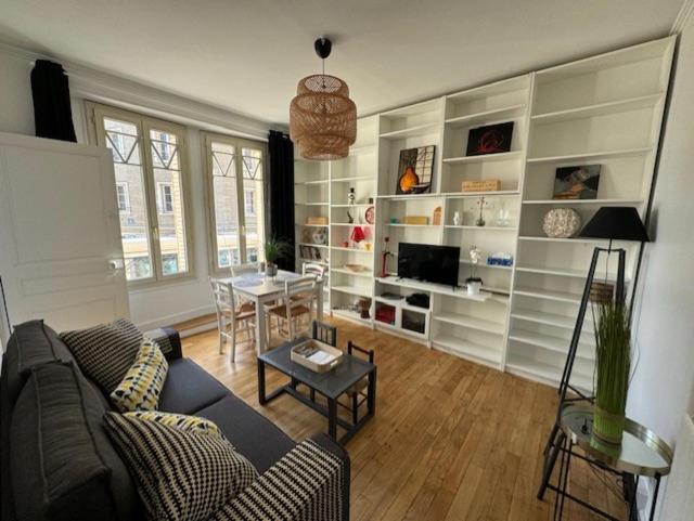 Welcome Orleans 2Chambres, Hyper Centre, Proche Cathedrale, Garage Prive Exterior photo