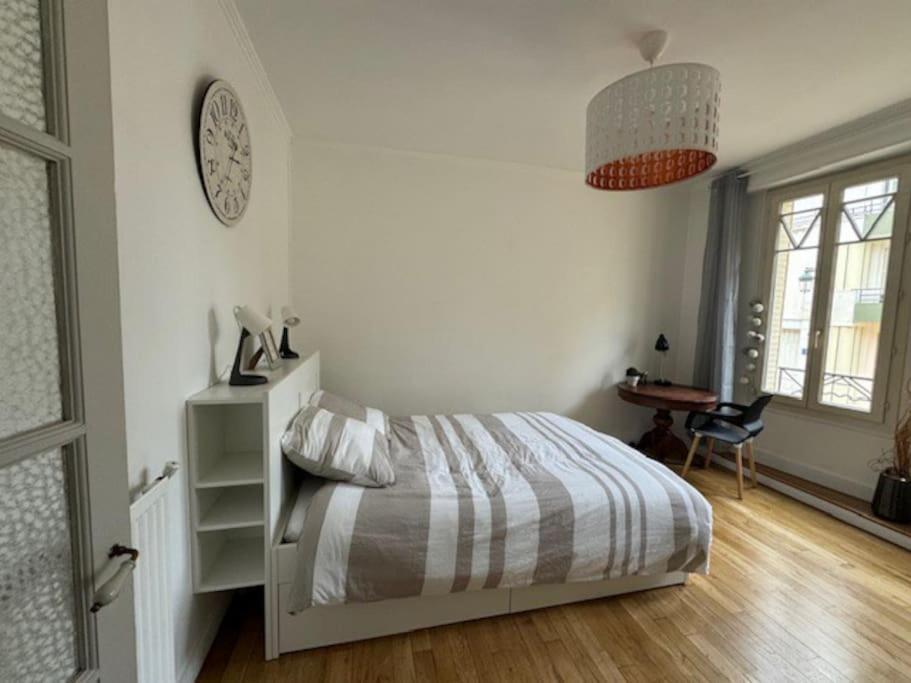 Welcome Orleans 2Chambres, Hyper Centre, Proche Cathedrale, Garage Prive Exterior photo