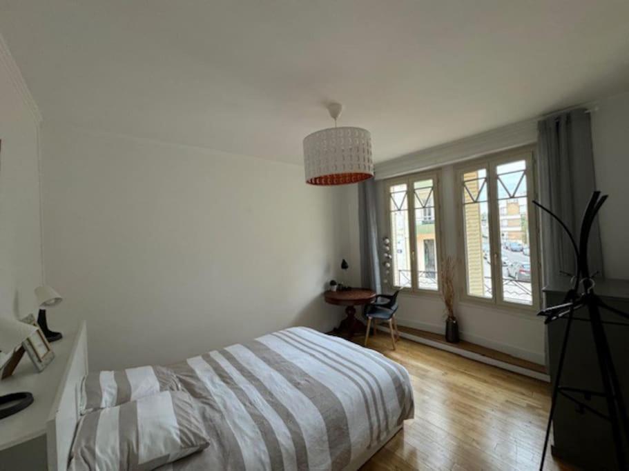 Welcome Orleans 2Chambres, Hyper Centre, Proche Cathedrale, Garage Prive Exterior photo