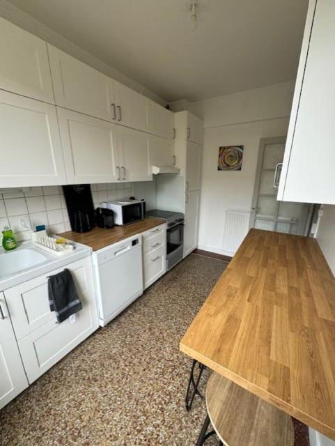 Welcome Orleans 2Chambres, Hyper Centre, Proche Cathedrale, Garage Prive Exterior photo