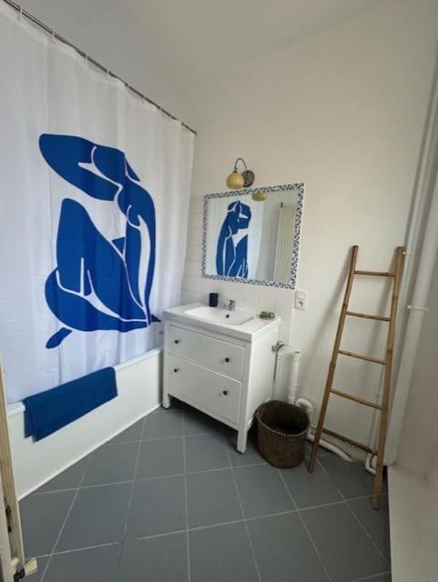 Welcome Orleans 2Chambres, Hyper Centre, Proche Cathedrale, Garage Prive Exterior photo