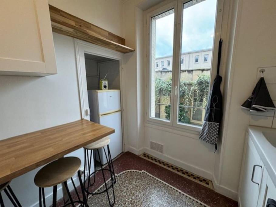 Welcome Orleans 2Chambres, Hyper Centre, Proche Cathedrale, Garage Prive Exterior photo